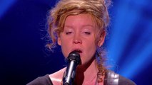 Emji - Call me - Théâtre - NOUVELLE STAR 2015