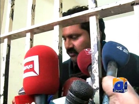 Lahore Maid Tortured-28 Jan 2015