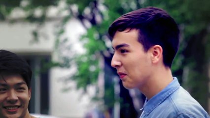 [JS47] JS6/7 Story : เจมส์Possible (ไอ้เจมส์มันล๊อคได้) [EP.1]