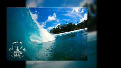 Travel in West Sumatra Sickest Surf on the Planet