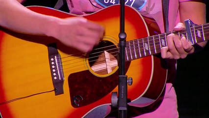 Jean-Pascal - Changer - Théâtre - NOUVELLE STAR 2015