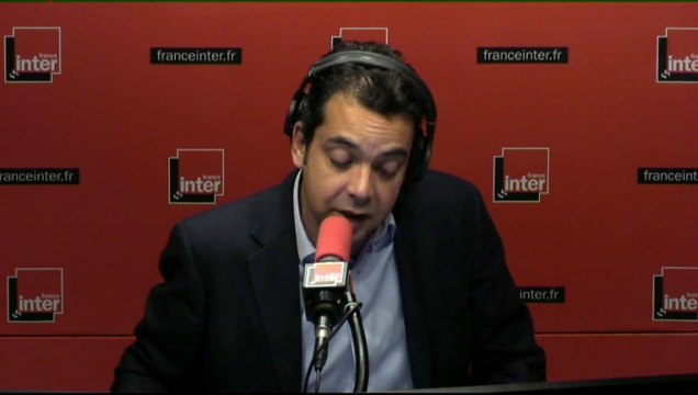 Le billet de Patrick Cohen : Tout change parce que rien ne change