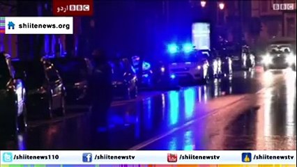British Mother: whose Son went to Syria for Jihad