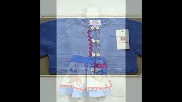 Algunos papular tienda de ropa infantil