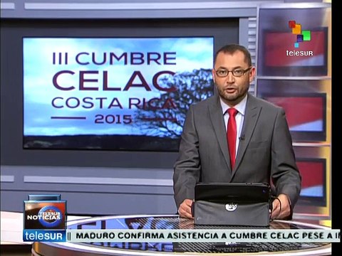 Cancilleres de Venezuela y El Salvador se reúnen en Costa Rica