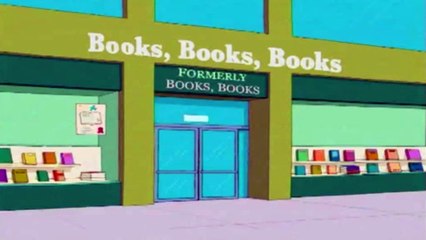 American Dad S02E08 Clip#1.