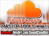 Soundcloud follow bot and play increaser - bot program download...