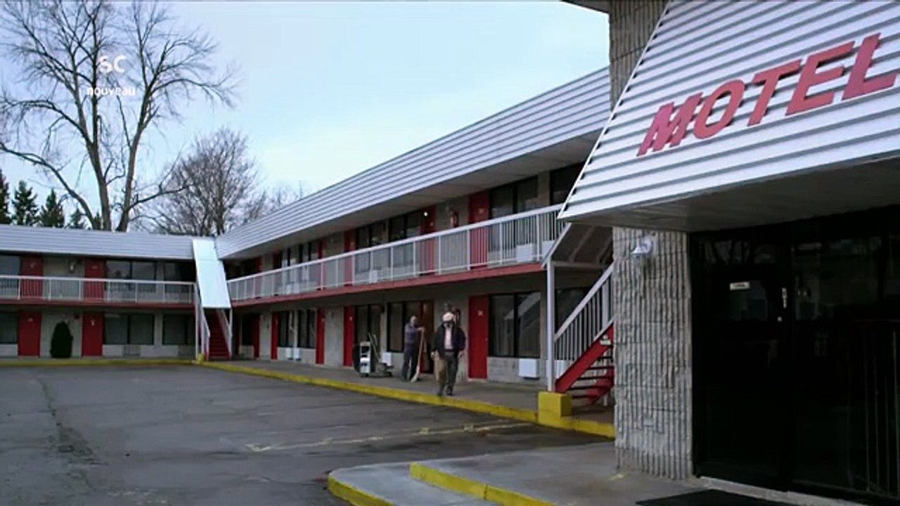 ufo. La rencontre trop rapprochée de Stefan Michalak (1967)