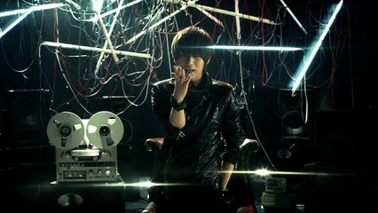 BEAST - 'SHOCK (Japanese Version)' (Official Music Video)