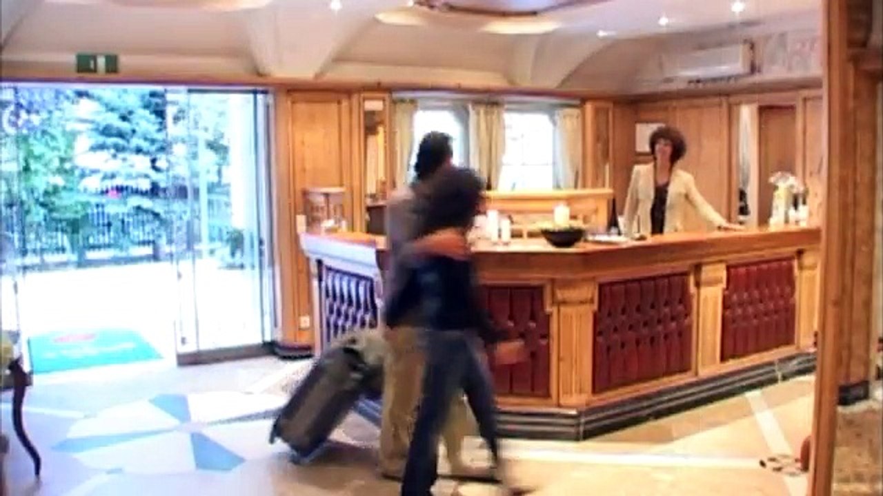 Die Zimmer im Hotel Feldhof bei Meran