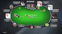 Sunday Million 25/1/15 - Online Poker Show | PokerStars