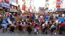 İzmir kıbrıs şehitleri caddesi