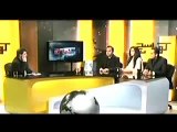 Kharra Sach 8th January 2014,Scandal of Pakistani actress Meera and Naveed YouTube