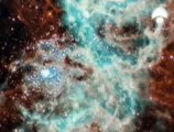 Buscando vida en otros planetas (Ciencia-Cosmología)
