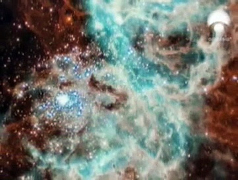 Buscando vida en otros planetas (Ciencia-Cosmología)