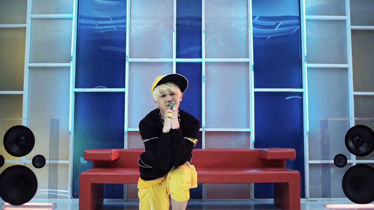 BEAST - 'BAD GIRL' (Official Music Video)