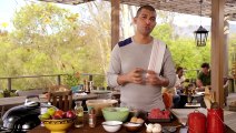 Robertsons Masterclass - Season 3 - Braai Burger Patties