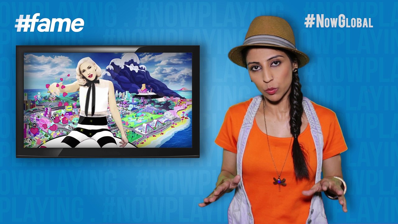 YouTube Rewind 2014 - India | #nowplaying | Videsi - Ep 6