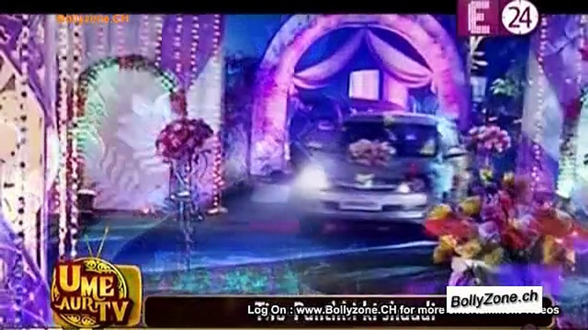 ⁣Kahan Gayab Hai Dulha!! - Tu Mera Hero - 28th Jan 2015