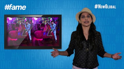 Miley Cyrus goes Kinky on Instagram | #nowplaying | Videsi - Ep 4