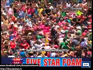 Dunya News - Dangerous Hard Hitters in Cricket History