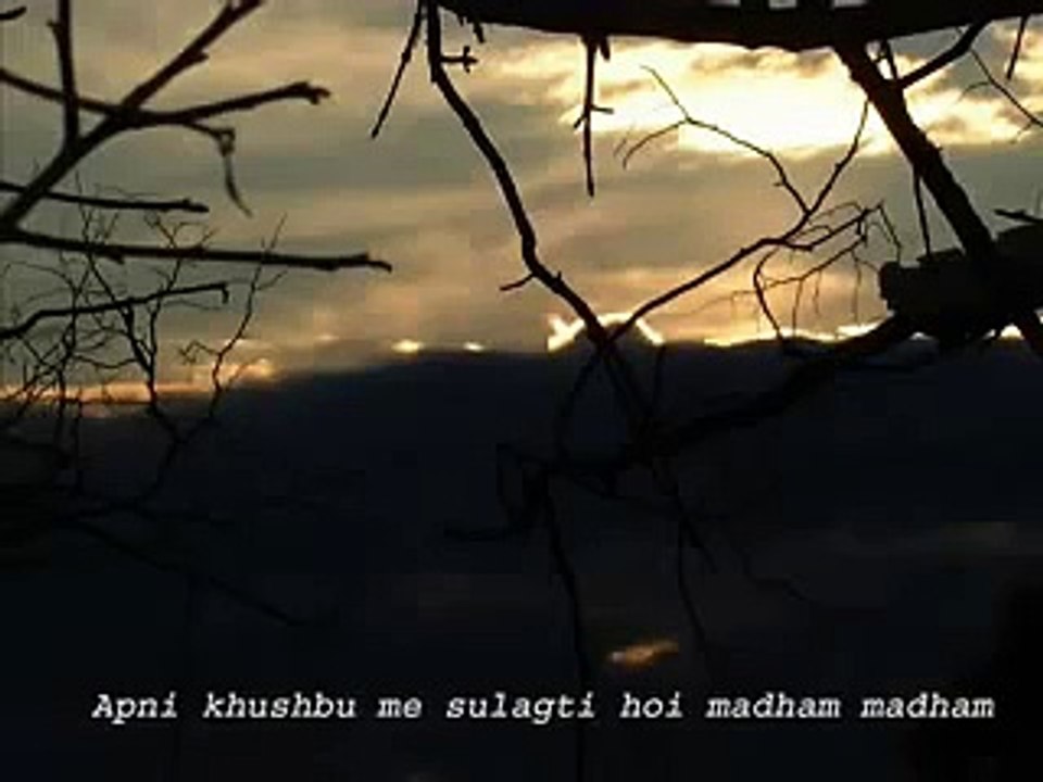 Dasht E Tanhai Mein (Faiz Ahmed Faiz) Tina Sani