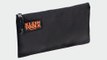Best buy Klein Tools 5139B 12-1/2-Inch Cordura Ballistic Nylon Zipper Bag