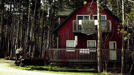 ufo. La vague de missiles fantômes de Suède - 1946