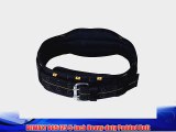 Best buy DEWALT DG5125 5-Inch Heavy-duty Padded Belt