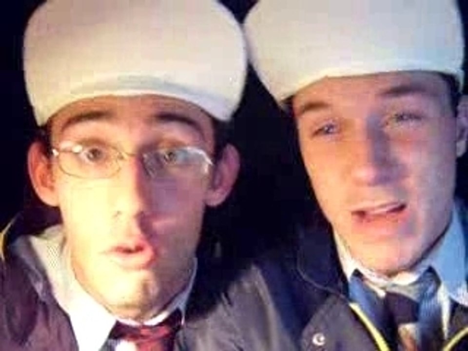Marcel et maurice