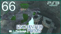 Enchanted Arms 【PS3】 -  Pt.66