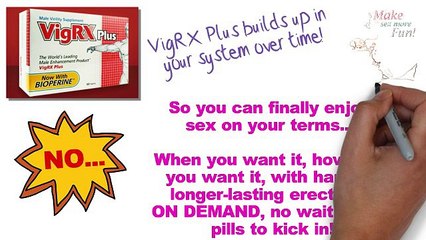 VigRX Plus Bonus Code