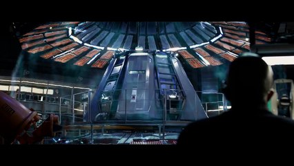 Bande-annonce des « 4 Fantastiques »