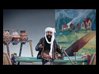 Shehzad Roy & Wasu ft Ufone 14th Anniversary TVC