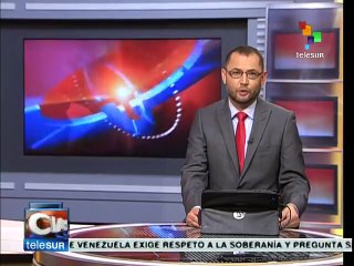 Maduro denuncia arribo de terroristas a Costa Rica para amenazarlo