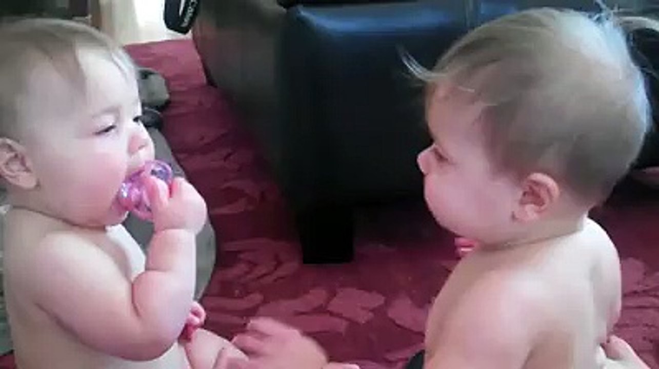 Funny Babies