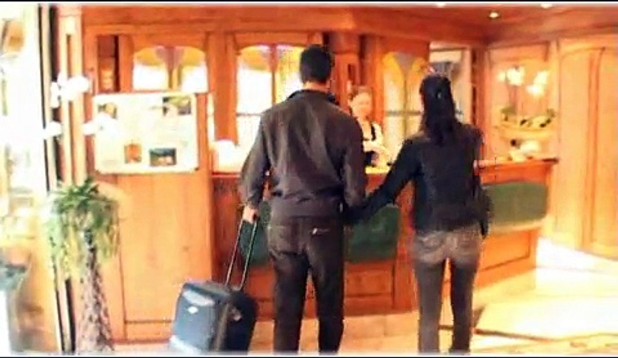 Aktiv- Wellnessurlaub  im Dolce Vita Hotel Jagdhof im Vinschgau in Südtirol