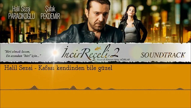 Halil Sezai - Kafası Kendinden Bile Güzel