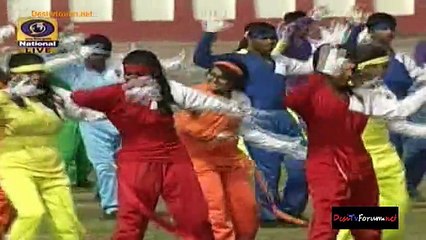 Prime Minister's NCC Rally 2015 28th January 2015 Video Watch Online pt3