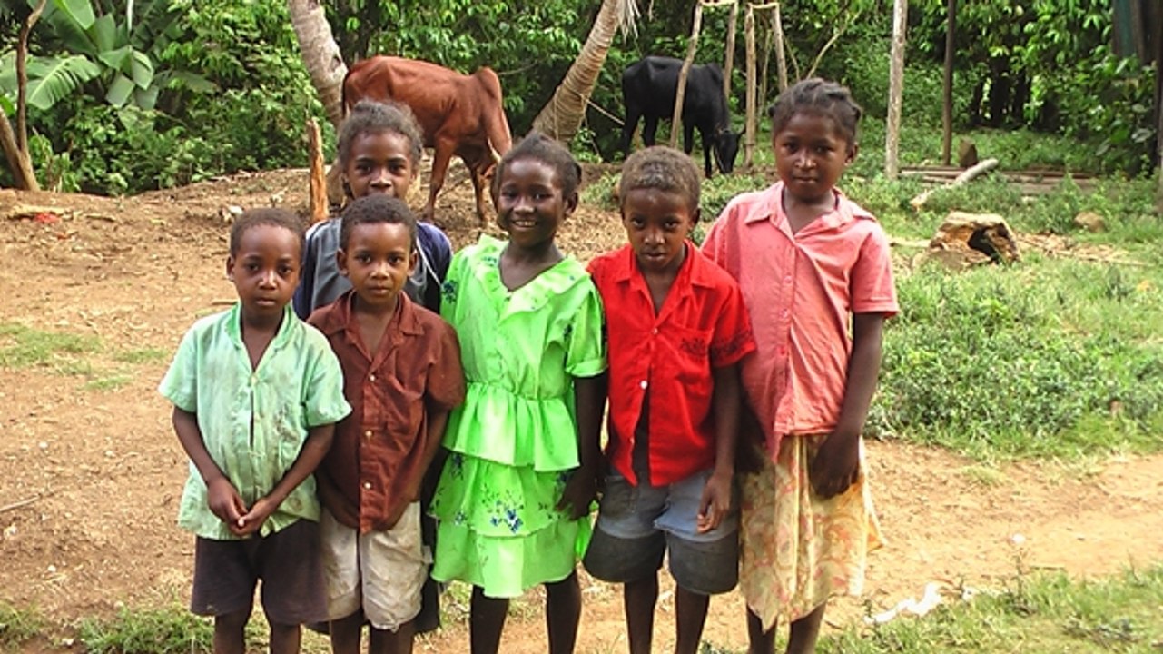 Association Amitié France Madagascar