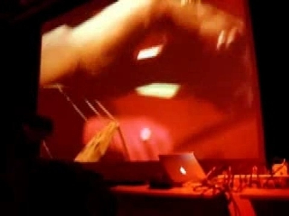 Nuit blanche montreal