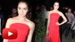 Shraddha Kapoor @ Sanjay Leela Bhansali's Padma Shri Party