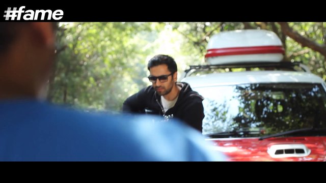 Saathiya - Aditya Vyas Rajpurohit | The Making