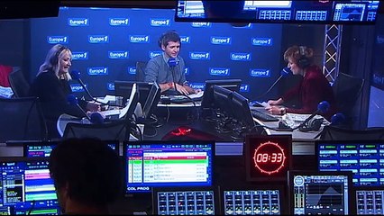 Nouvelle hausse du chômage