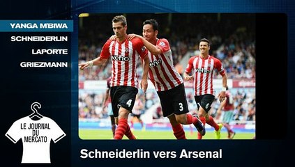 Antoine Griezmann, la flèche de l'Atlético Madrid