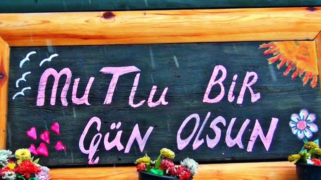 Bolu gelin damat düğün hikayesi