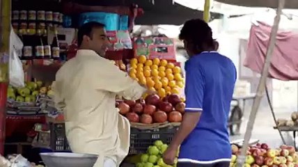 To Change Pakistan Be The Change