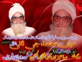 allama gulam mustfa urs mobarak khuga muhmmad g sani nangale rehman