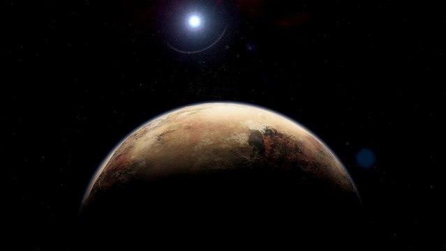 New Horizons : le voyage de la sonde vers Pluton