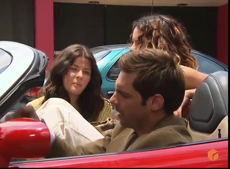 Pobre Diabla - Capitulo 5